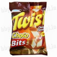 Twist choco Bits