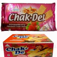 Chak De Wafer