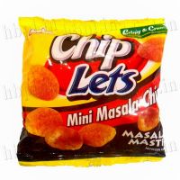 Chiplets - Spicy Snacks