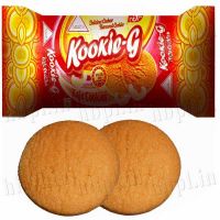 Kookie - G