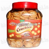 Mini Crackers