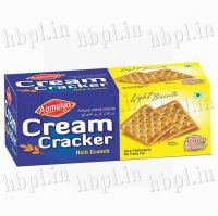 CReam Cracker