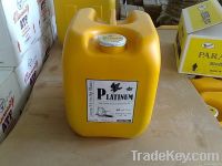 Hydraulic Oil No: 68