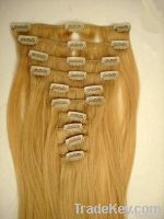 INDIAN HAIR EXTENSIONS