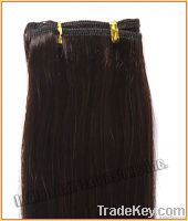 INDIAN HAIR EXTENSIONS