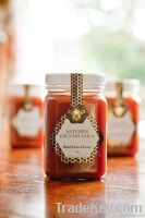 Wild Flora Honey 500g