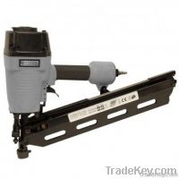 Professional Woodworker 21 degree Full Round Head Framing Nailer