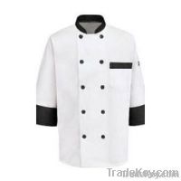 Chef Coats