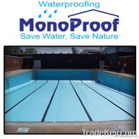 Waterproofing