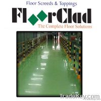 Floor Coatings