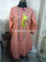 Kurties Long &amp; Short Shirts