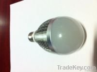 LED 9.5w dimmable bulb