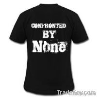 Hated by Many T shirt