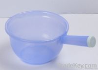 Water Spoon/Houseware/basin/bucket/sieve/bathtub/basket/carage bin