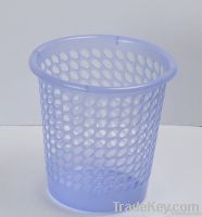 wastepaper basket/HousewarBucket/houseware/basin/sieve/bathtub/basket
