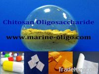 Pharmaceutical Grade Chitosan  Oligosaccharide
