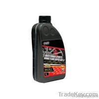 Uber Power Sports Brake Fluid Super Dot 4.1