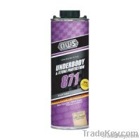 Underbody & Stone Protection 871