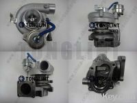 TURBO CT26 17201-17010 FOR TOYOTA