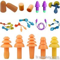 Ear Plugs, Ear muffs, hearing Protection, Ear Protection