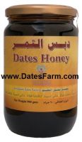 Dates Syrup