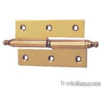 Brass Crown Hinges