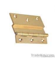 Brass L Type Hinges