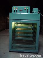 HATCHERIES(INCUBATORS)