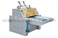 Manual Hydraulic Laminating Machine (YDFM-720/920/1200)