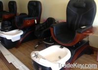 Pedicure Chair Electric