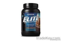 Dymatize Elite Whey Protein Isolate 5lbs.