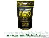 Fitness Pro Super Whey  5lbs