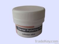Dental Polishing Paste
