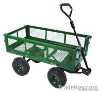 Garden Wagon Cart