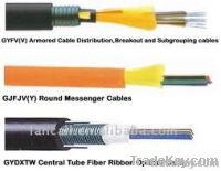 Fiber Optic Cable