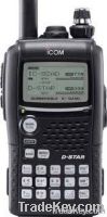 Handheld Radio