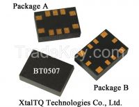 TCXO BT0507 Series  Ultra Stable Wide Operating Temperature Range