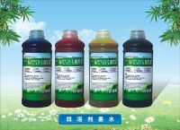 Eco solvent printing ink