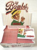 cigarette rolling paper