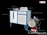 Solvent Recovery machine