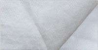 Anti radiation antibacterial emf bed canopy fabric