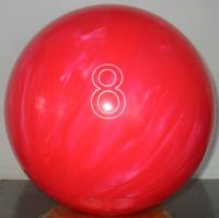 Bowling Balls