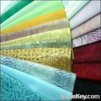 upholstery leather