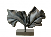 resin sculpture for bar decoration