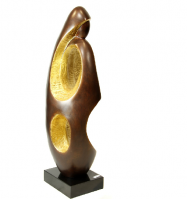 handmade high quality resin sculpture