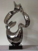metal sculpture products