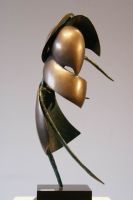 brass sculpture art manufacturer