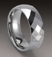 TUNGSTEN RING