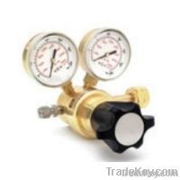 Gas Regulators