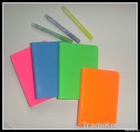 Notebook gift set